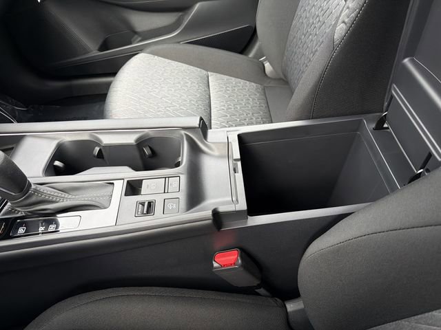 New 2026 Nissan Sentra SV w/ SV Convenience Package image 21