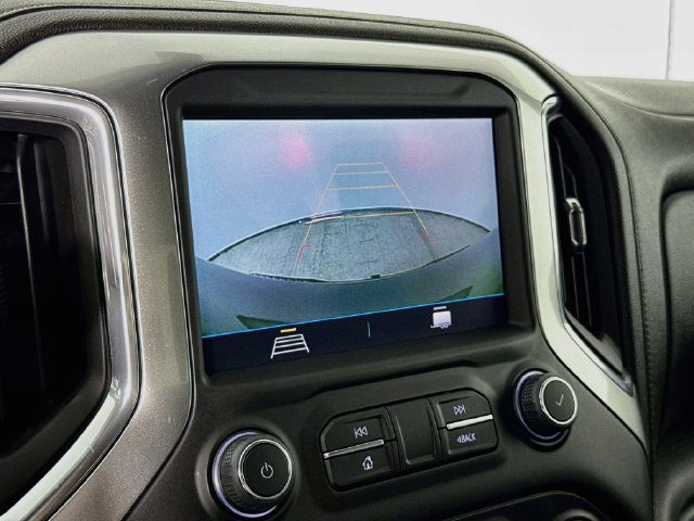 Used 2021 Chevrolet Silverado 1500 LT Trail Boss AWD/4WD image 6