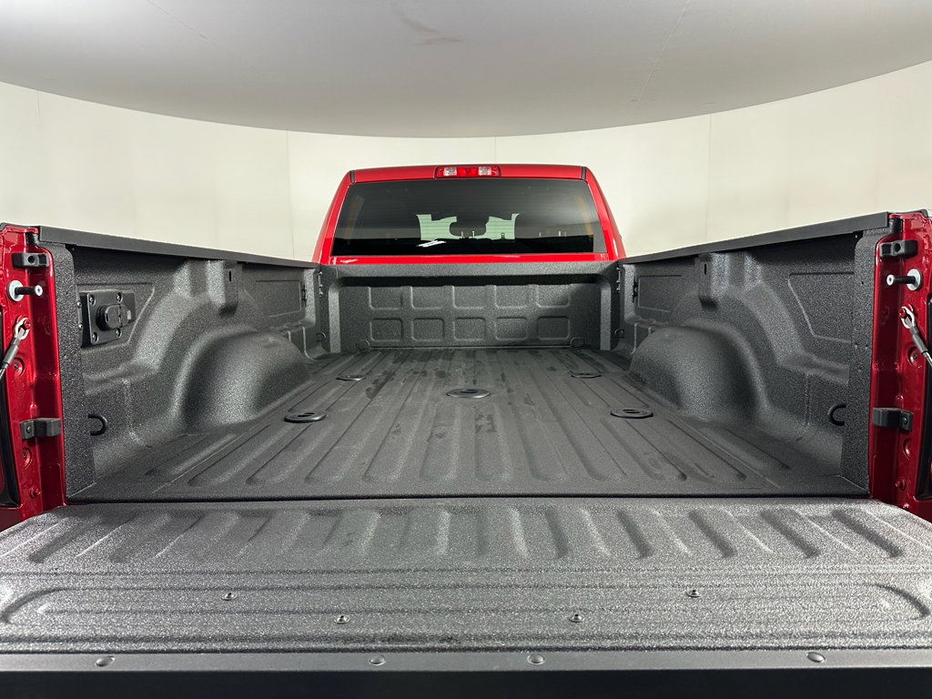 New 2026 RAM 2500 Big Horn image 15