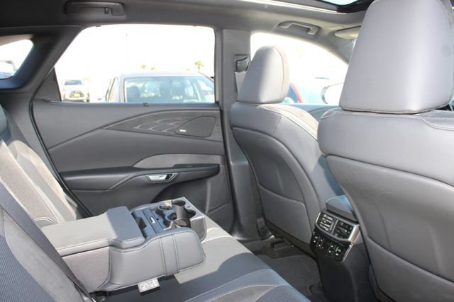 Certified 2025 Lexus RX 450h AWD w/ Convenience Package image 7