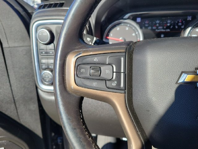Used 2022 Chevrolet Silverado 3500 High Country AWD/4WD image 24