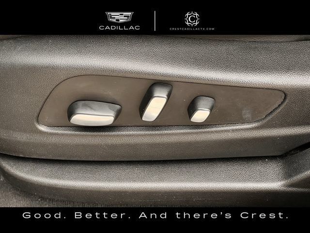 Certified 2024 Cadillac XT6 Premium Luxury w/ LPO, Floor Liner Package AWD/4WD image 28