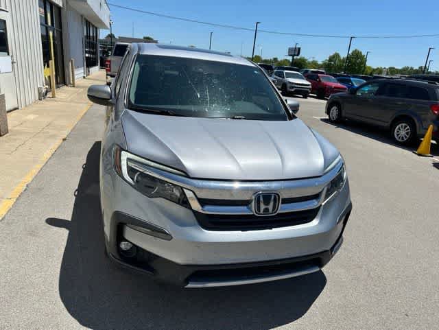 Used 2020 Honda Pilot EX-L image 29