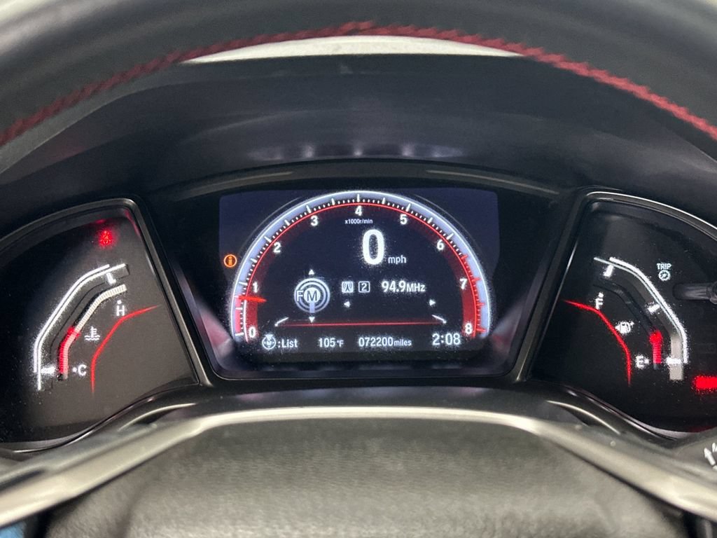 Used 2020 Honda Civic Si image 22
