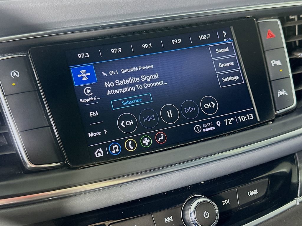 Used 2023 Buick Enclave Essence image 30