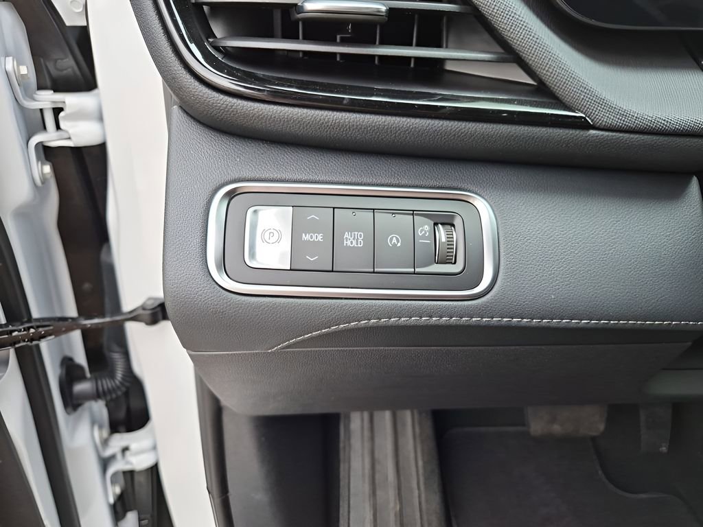 New 2026 Buick Enclave Preferred image 33