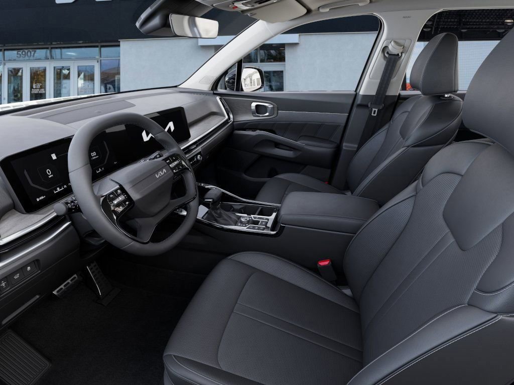 New 2026 Kia Sorento SX image 17