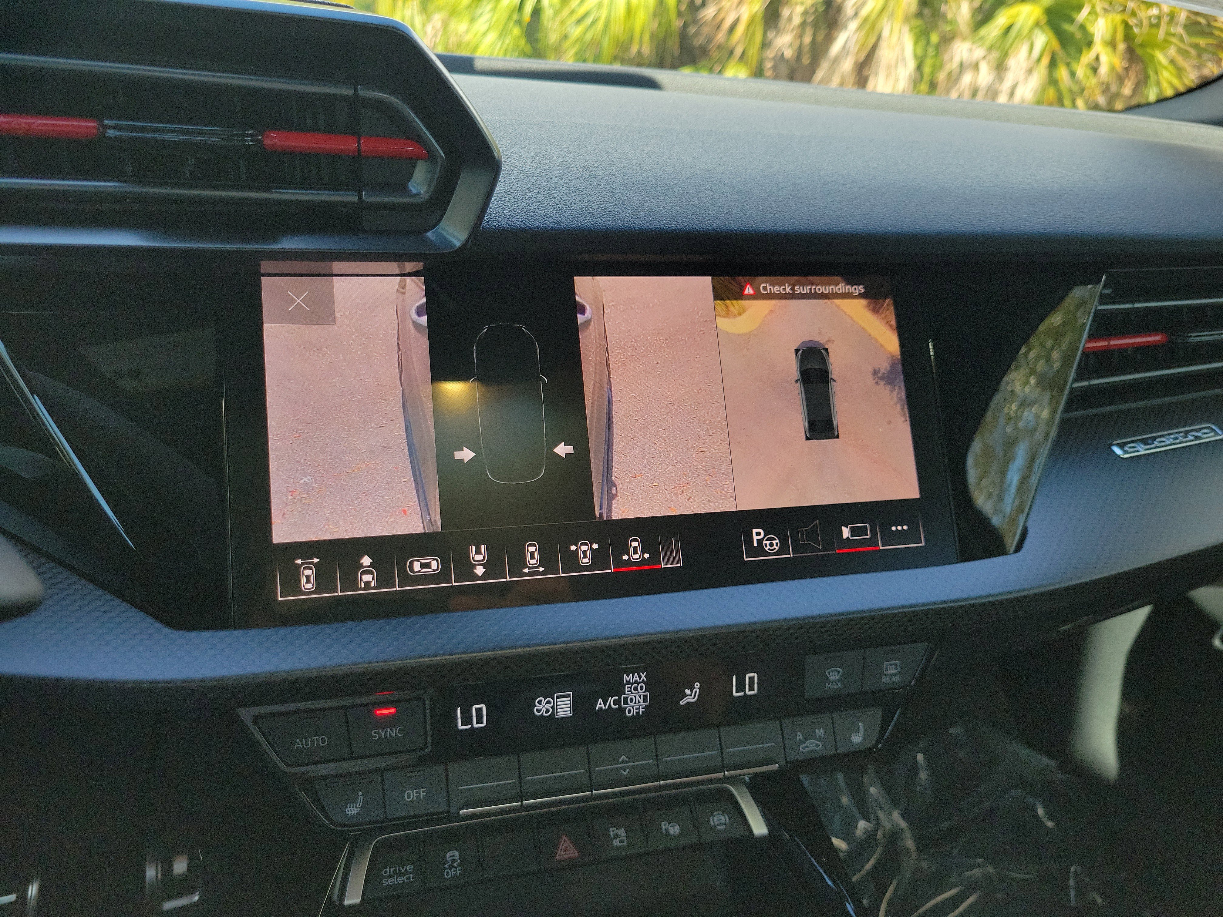 New 2026 Audi RS 3 image 26