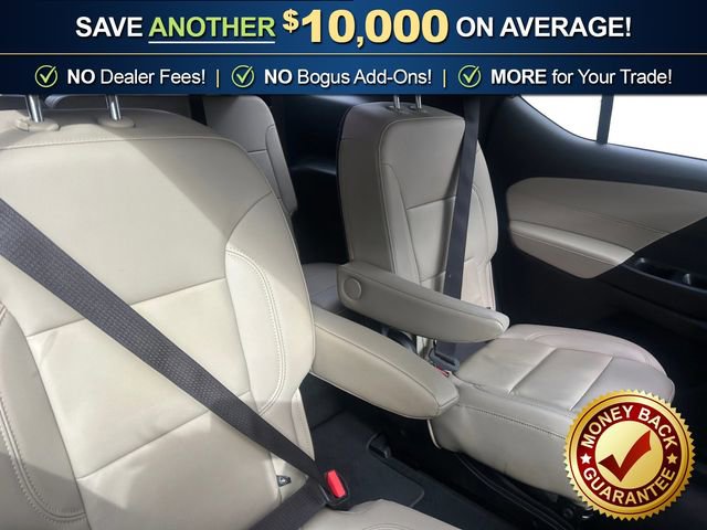 Used 2023 Chevrolet Traverse LT image 23