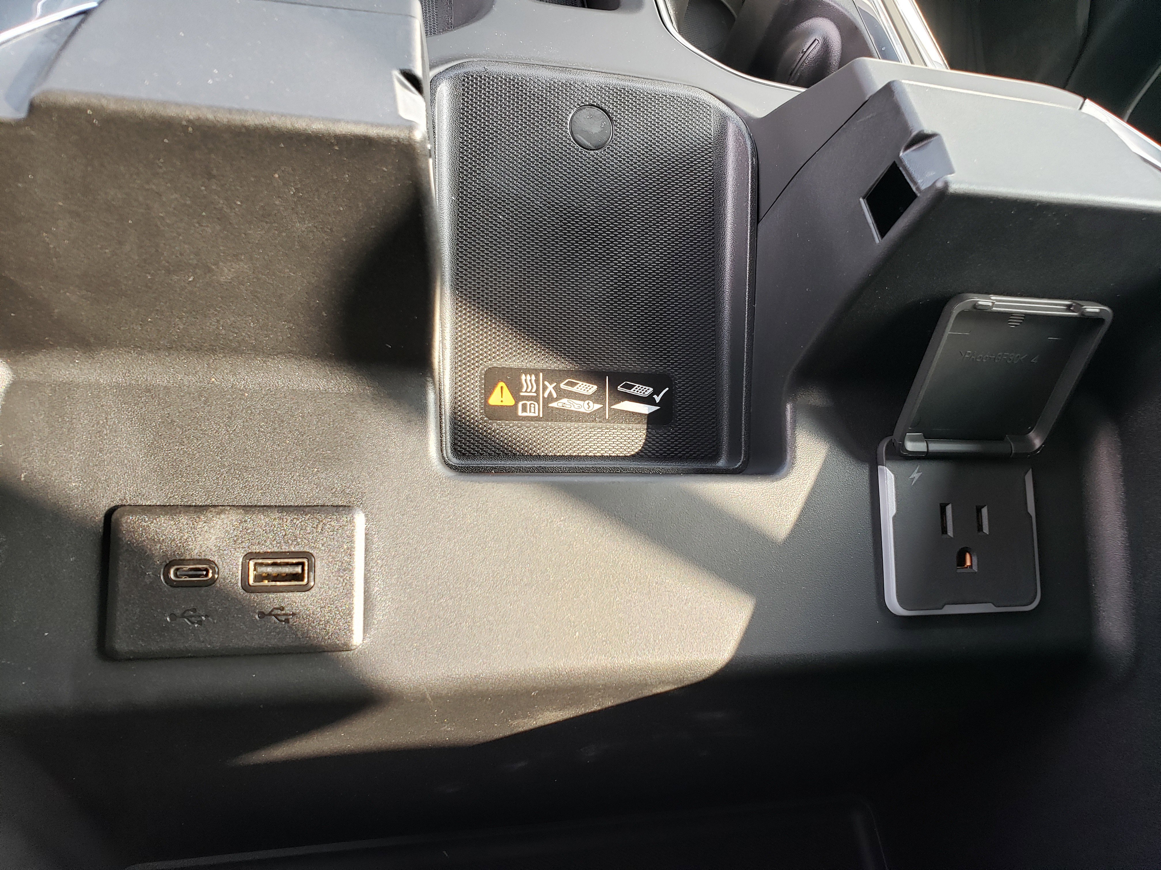 New 2026 Chevrolet Silverado 1500 RST w/ RST All Star Premium Package image 27