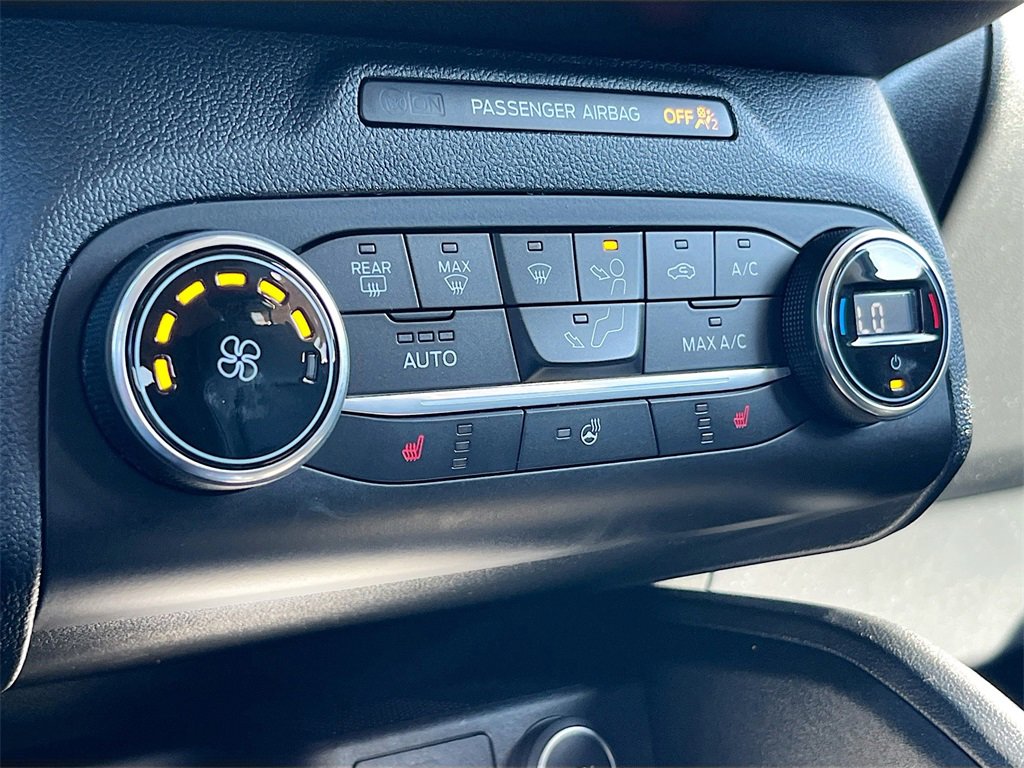 Used 2020 Ford Escape SEL image 16