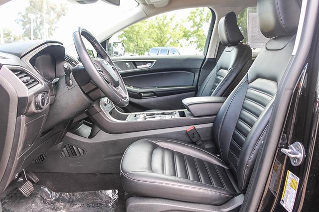 Used 2024 Ford Edge SEL image 17