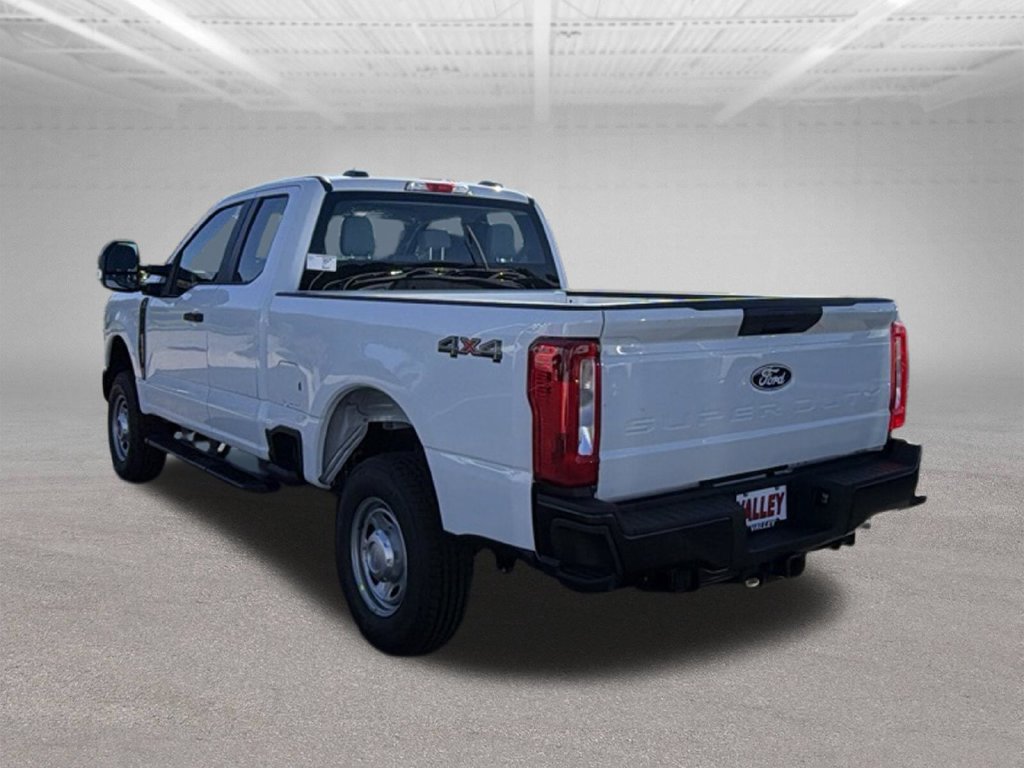 New 2027 Ford F250 XL w/ Snow Plow Prep Package AWD/4WD image 7