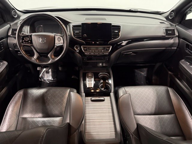 Used 2020 Honda Passport Touring image 32
