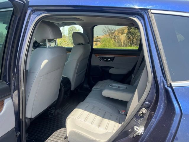 Used 2018 Honda CR-V EX image 10