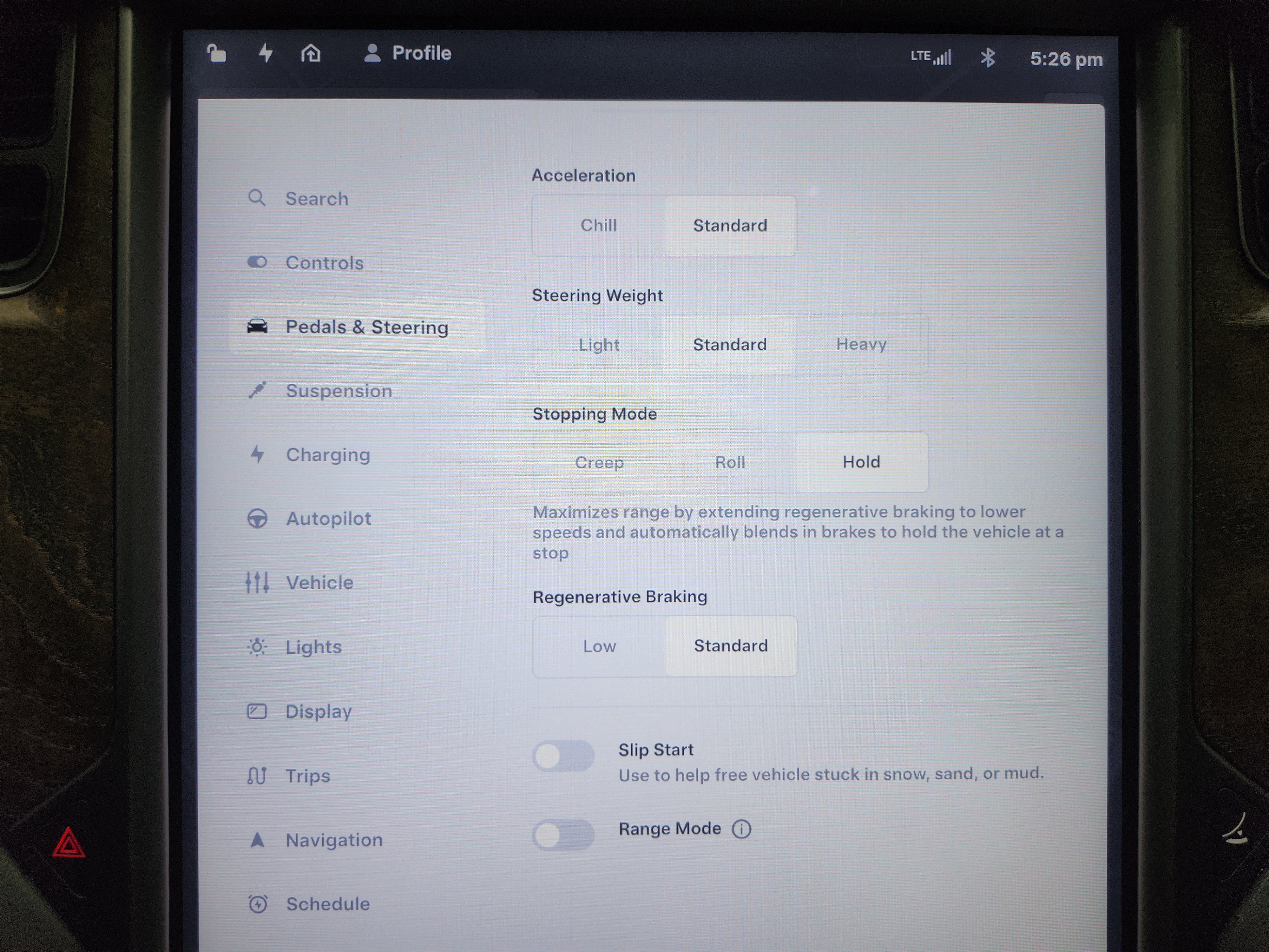 Used 2019 Tesla Model S 100D image 11