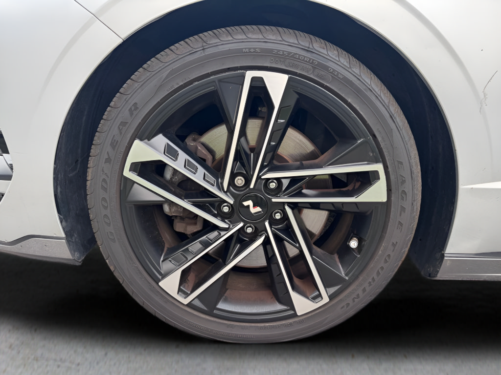 Used 2024 Hyundai Sonata N Line FWD image 32