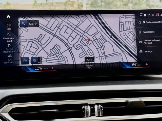 Certified 2023 BMW 330i Sedan w/ Convenience Package image 30