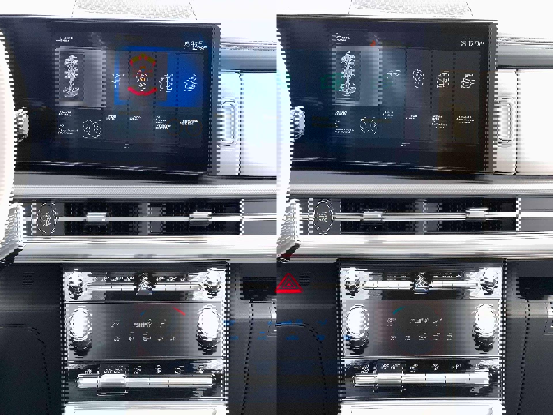 New 2026 Hyundai Santa Fe SE image 19