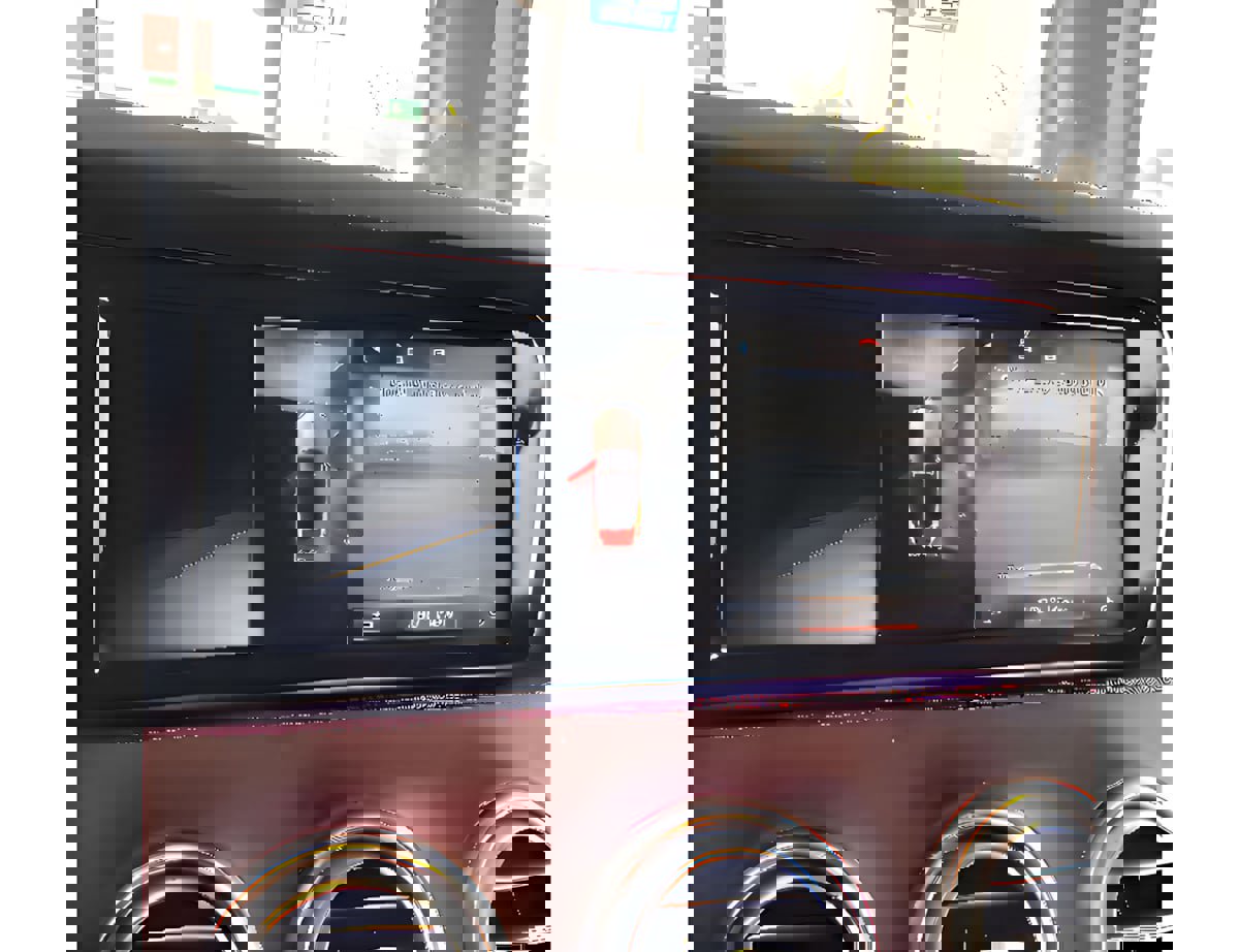 Used 2017 Mercedes-Benz S 63 AMG 4MATIC Cabriolet image 54