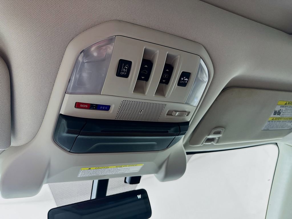 Used 2020 Subaru Ascent Touring image 35