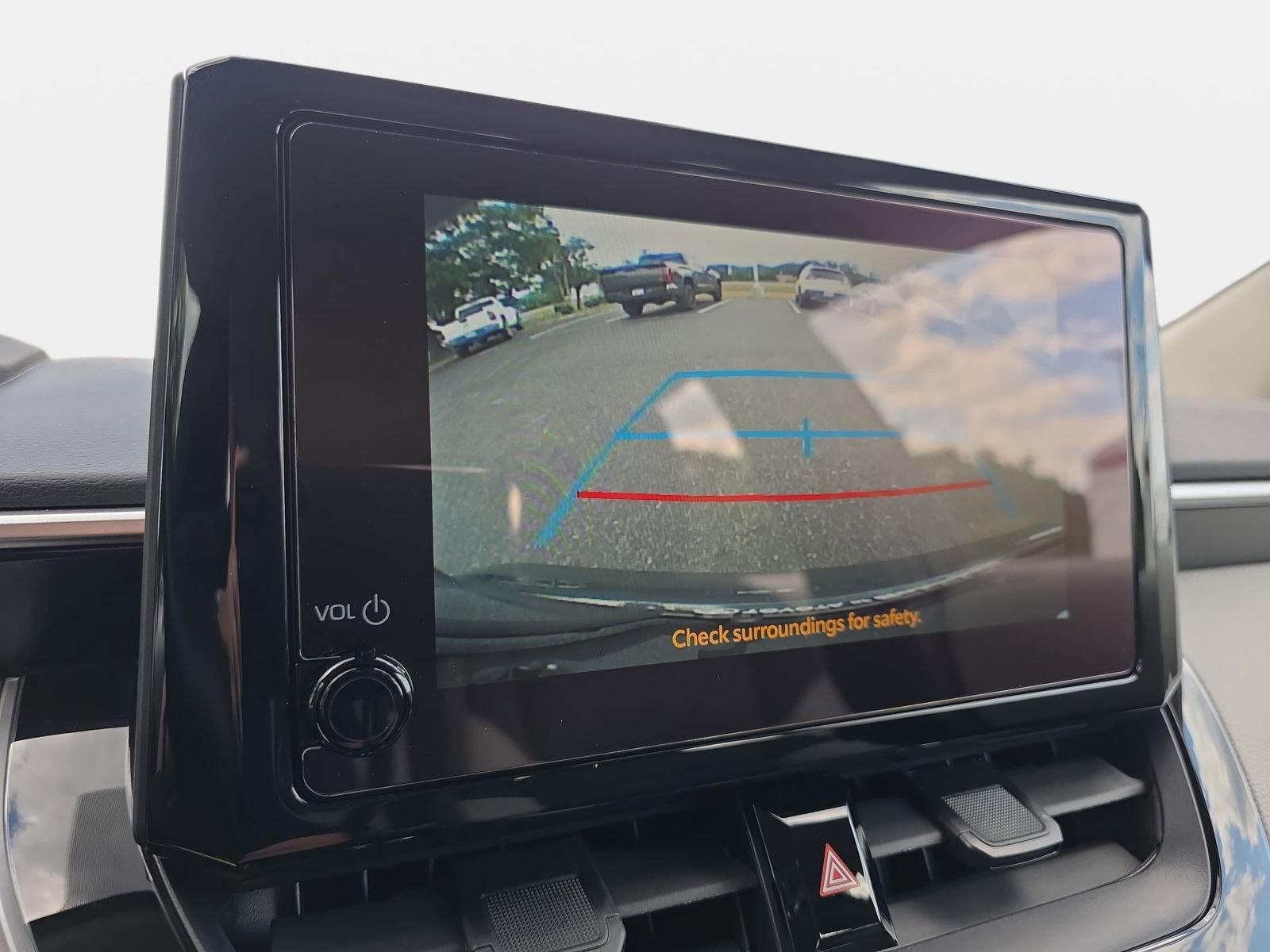 Used 2024 Toyota Corolla LE FWD image 22