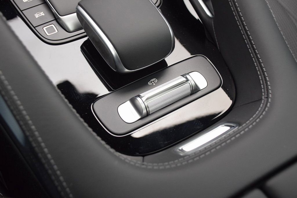 New 2026 Mercedes-Benz GLE 63 AMG S image 29