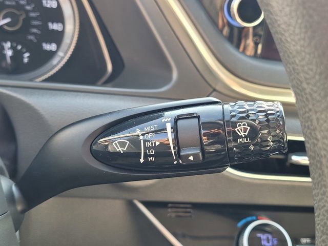 Used 2023 Hyundai Sonata SEL w/ Cargo Package image 16