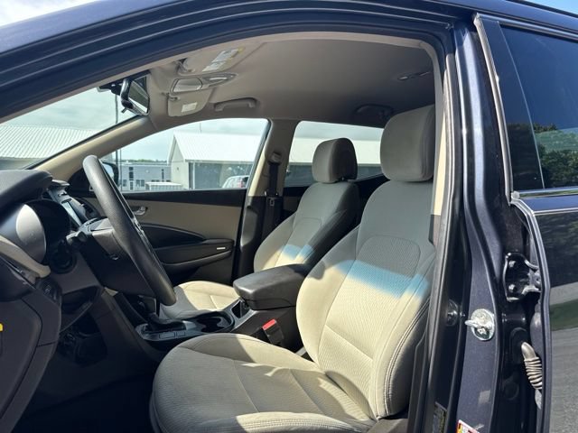 Used 2017 Hyundai Santa Fe Sport AWD/4WD image 12