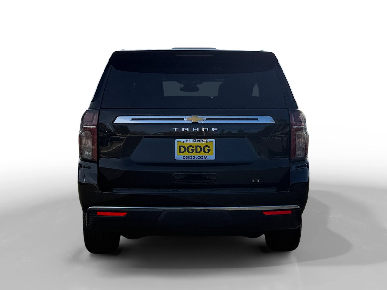 Used 2023 Chevrolet Tahoe LT image 4