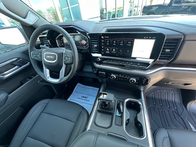 New 2026 GMC Sierra 1500 Elevation w/ Elevation Premium Package AWD/4WD image 33
