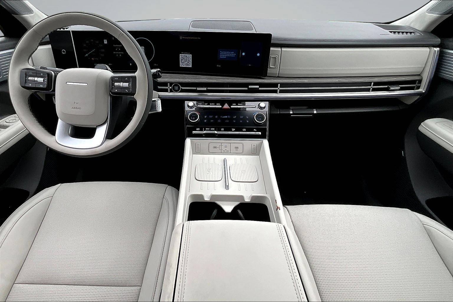 New 2026 Hyundai Santa Fe Calligraphy AWD/4WD image 5