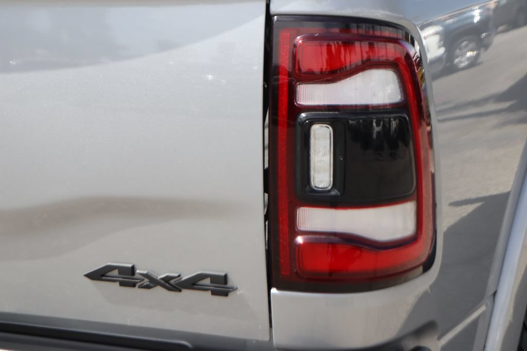Used 2022 RAM 2500 Laramie w/ Night Edition AWD/4WD image 52