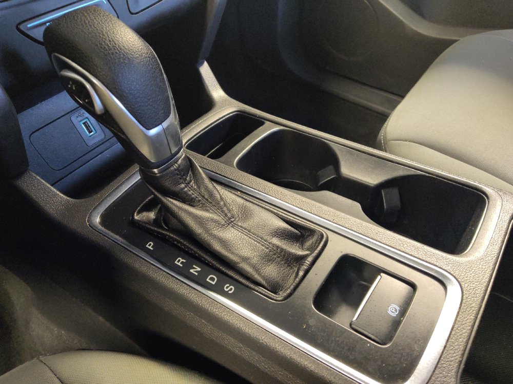 Used 2019 Ford Escape S FWD image 26