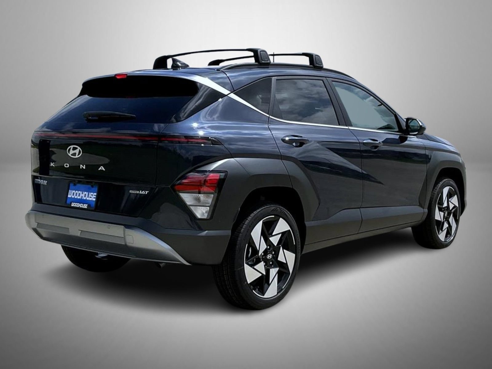 New 2026 Hyundai Kona Limited AWD/4WD image 5