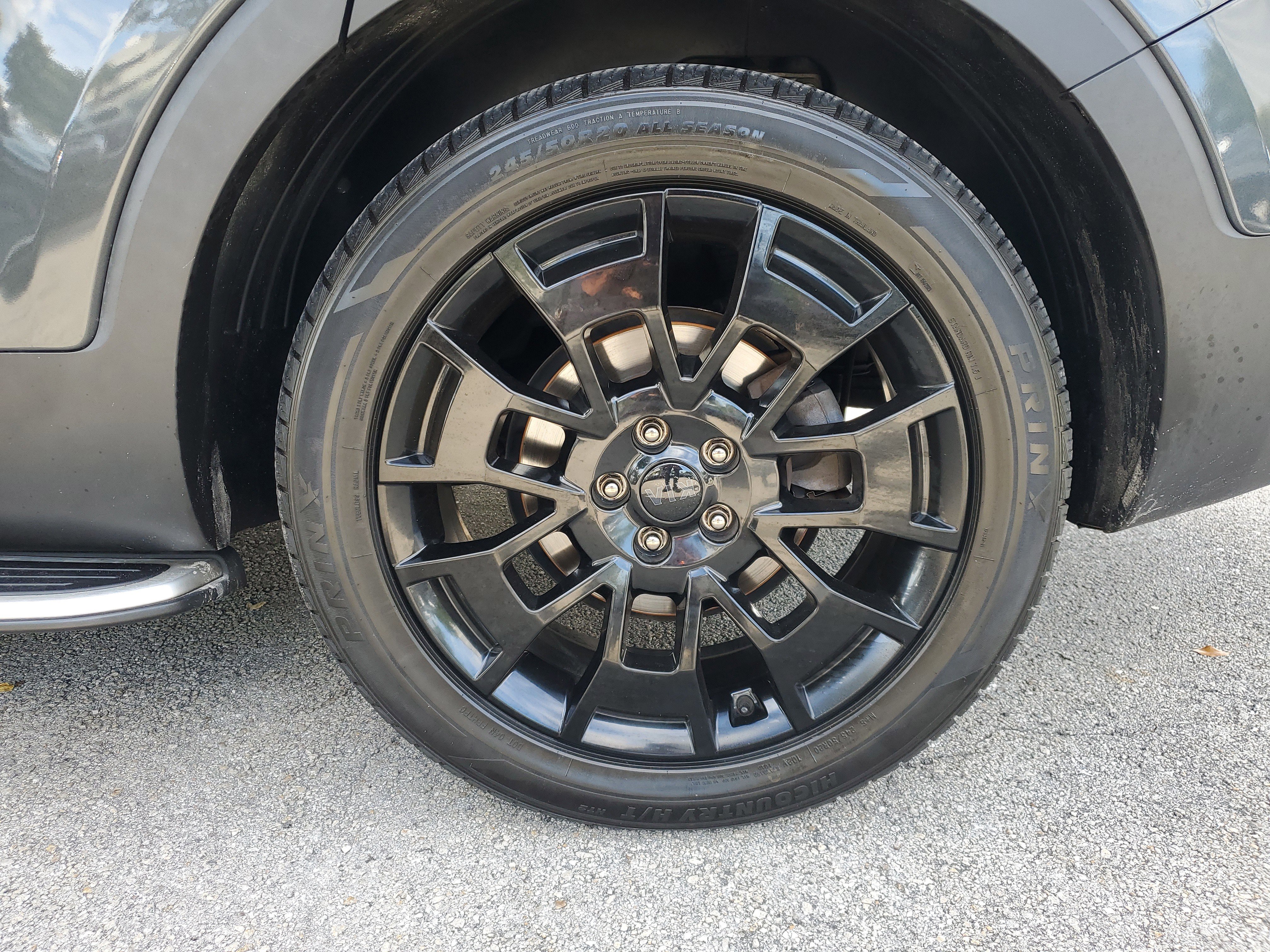 Used 2021 Kia Telluride SX w/ SX Prestige Package image 29