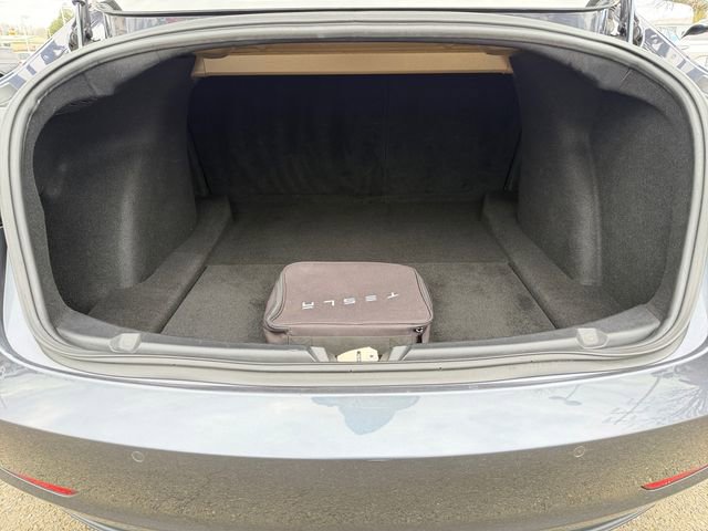 Used 2019 Tesla Model 3 Mid Range image 27