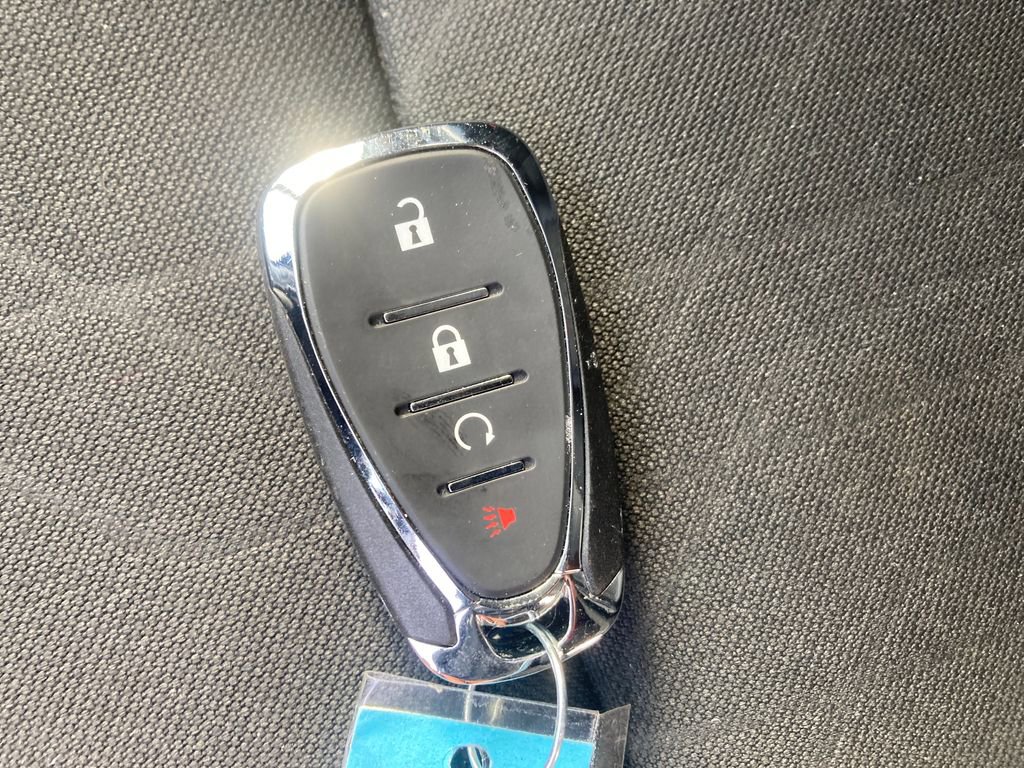 Used 2019 Chevrolet Trax LT w/ LT Convenience Package image 33