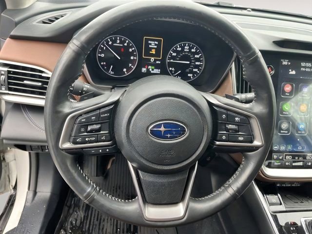 Certified 2023 Subaru Outback Touring w/ Popular Package #2 image 17
