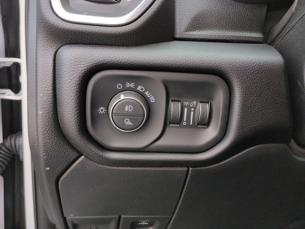 New 2026 RAM 2500 Laramie image 15