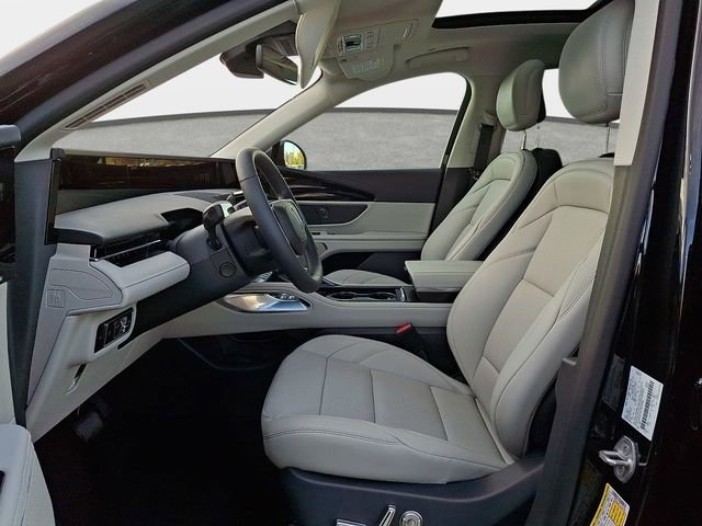New 2026 Lincoln Nautilus Premier w/ Equipment Group 102A image 11