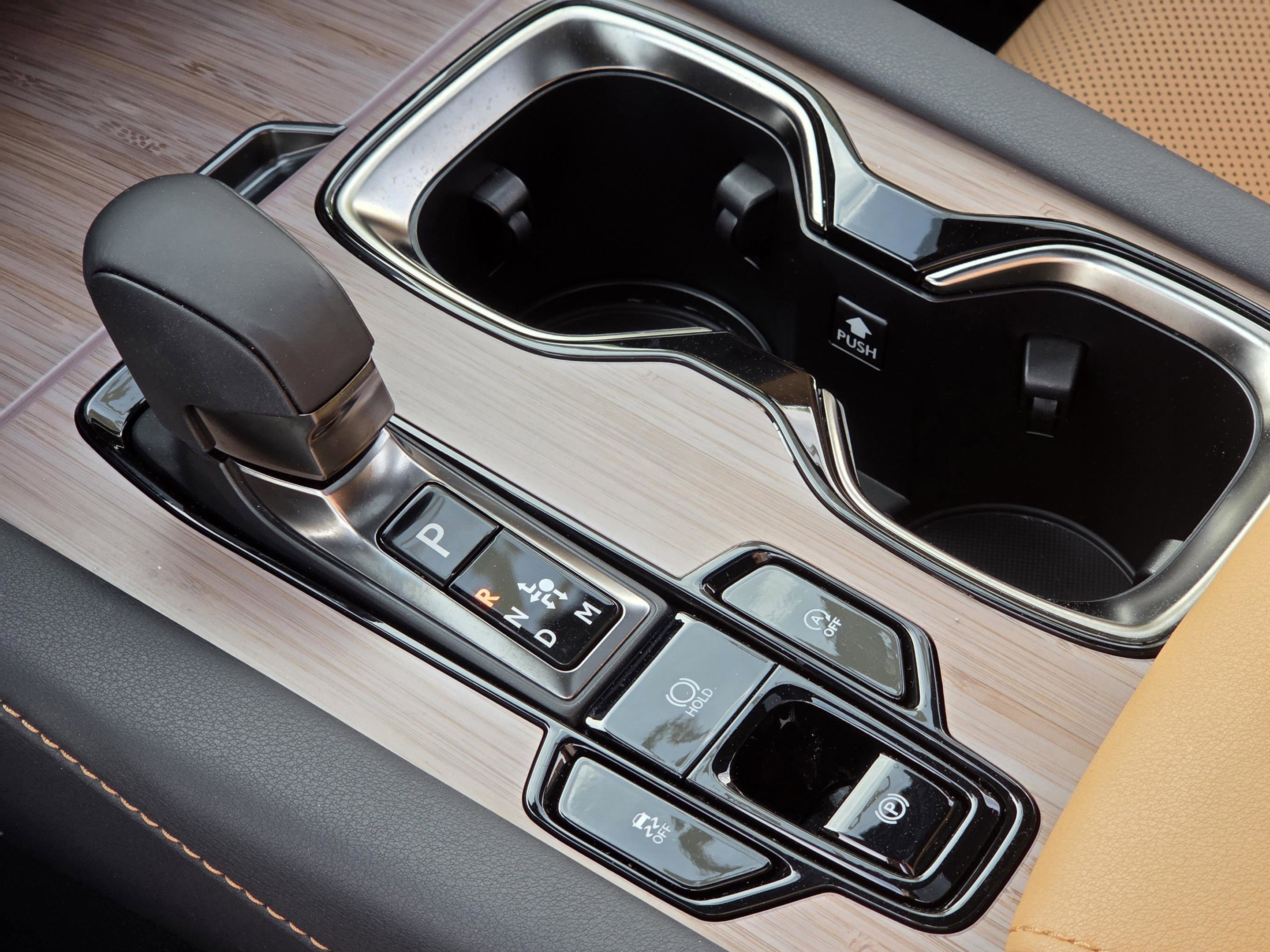 Certified 2025 Lexus RX 350 Premium image 18