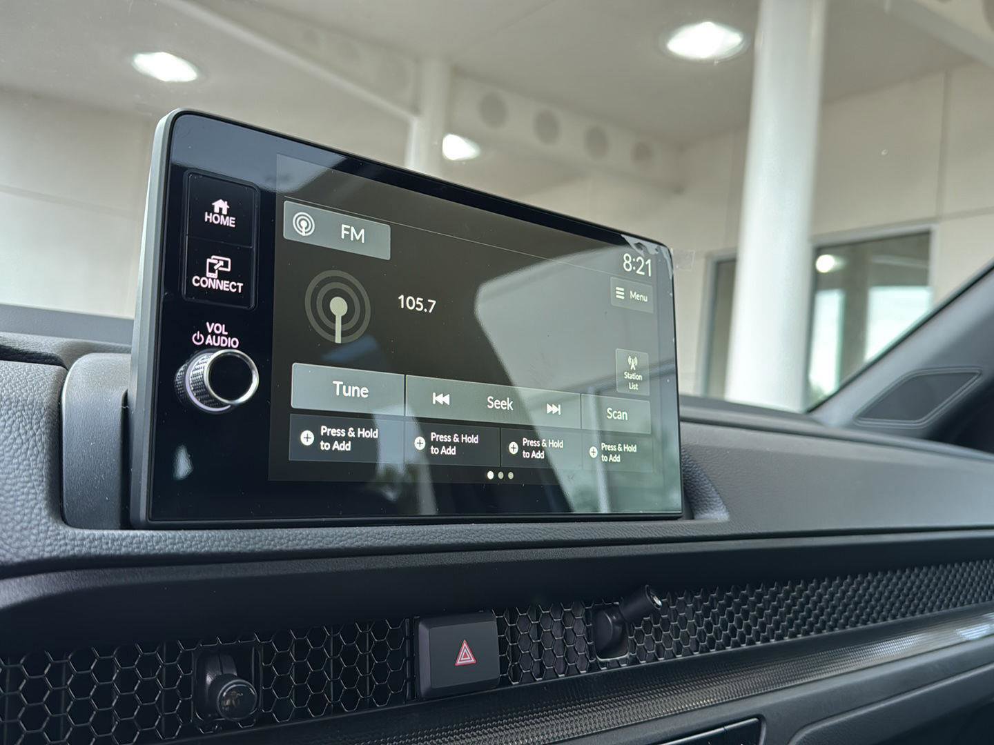 New 2026 Honda CR-V Sport-L image 21