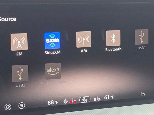 New 2026 Nissan Murano SL AWD/4WD image 9