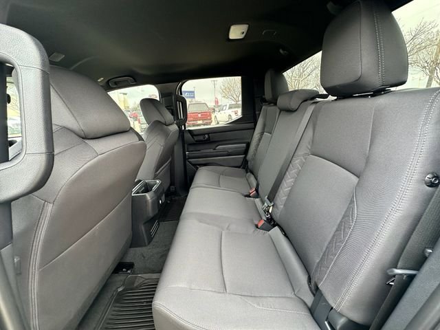 New 2026 Toyota Tacoma SR5 AWD/4WD image 24