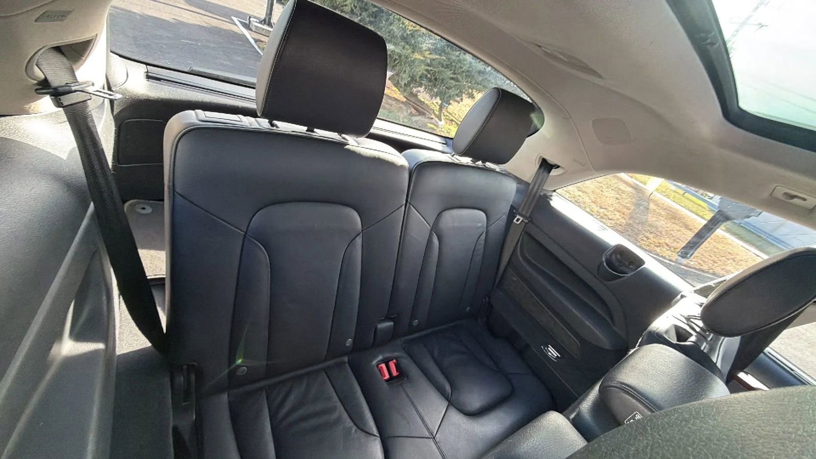 Used 2013 Audi Q7 3.0T Premium Plus image 54