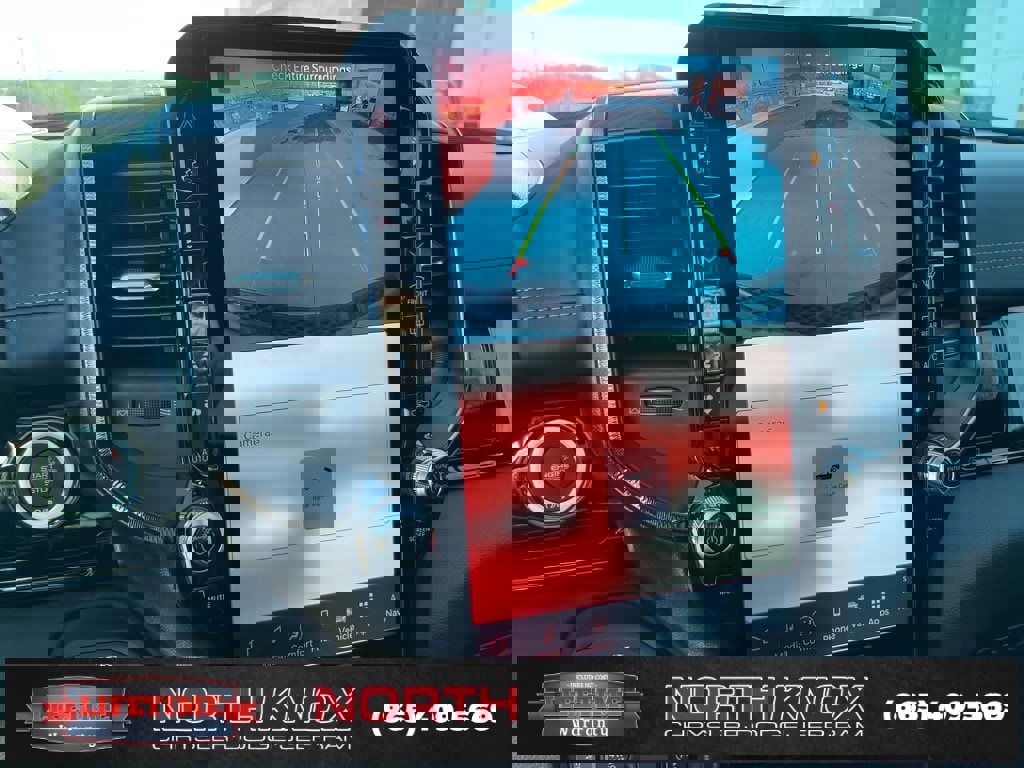 New 2026 RAM 1500 Rebel image 10