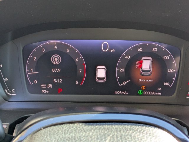 New 2026 Honda Pilot EX-L image 18