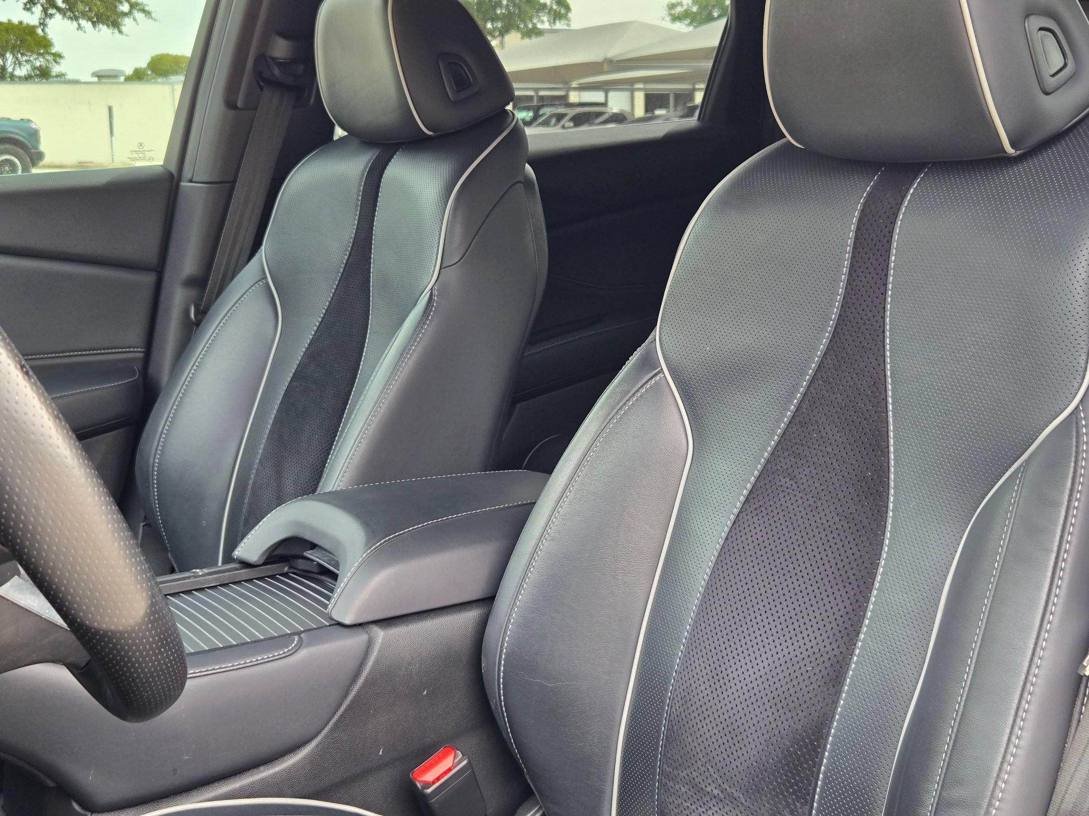 Certified 2019 Acura RDX A-Spec FWD image 14