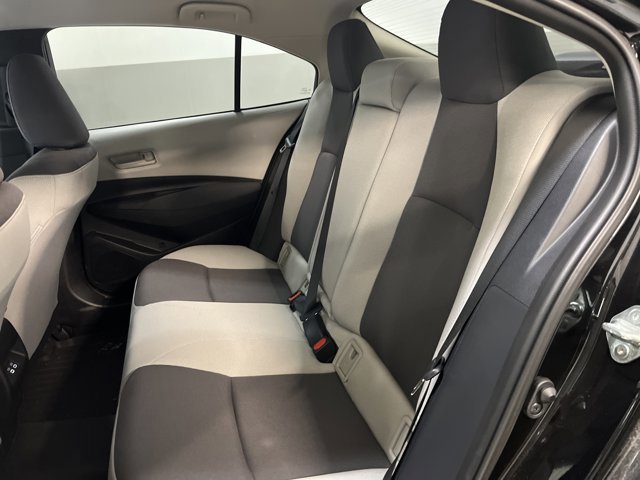 Used 2023 Toyota Corolla LE FWD image 7